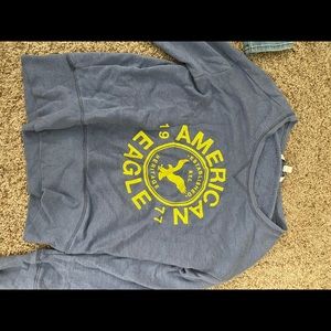 AMERICAN EAGLE long sleeve